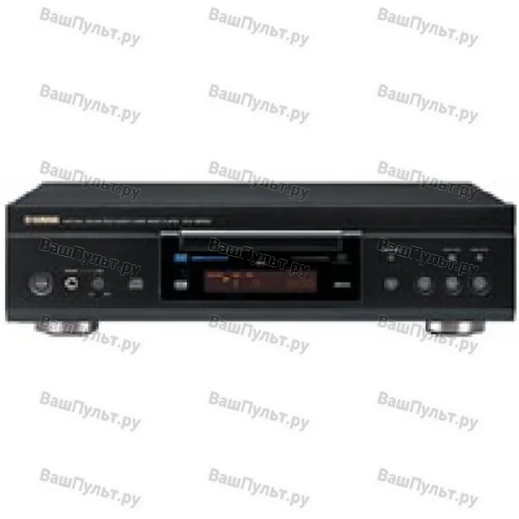 Yamaha DVD-S2300B