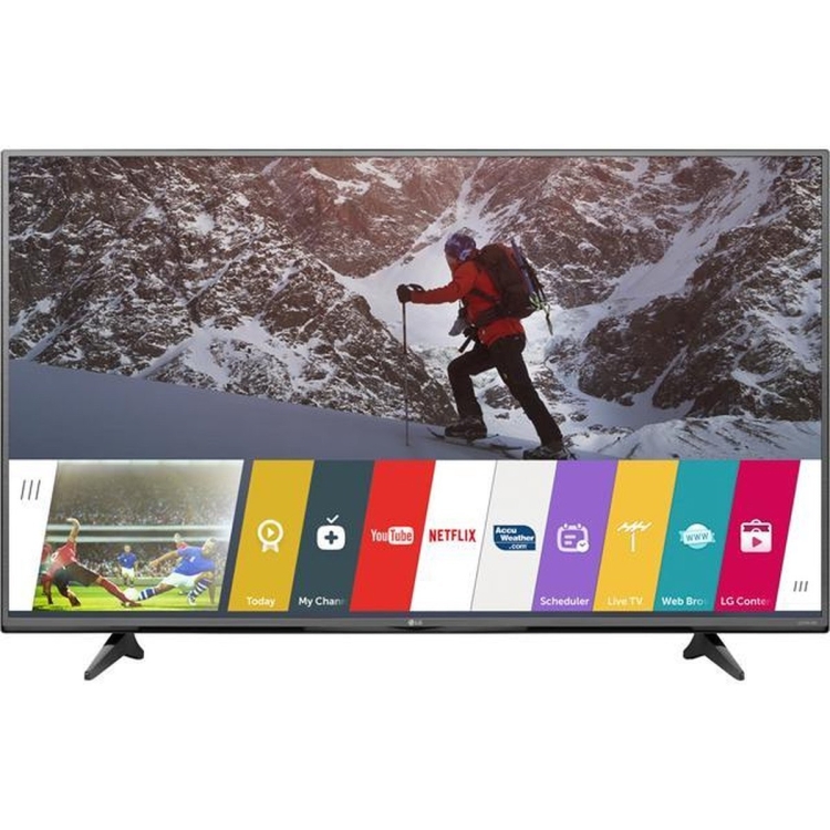 LG 55UF6430