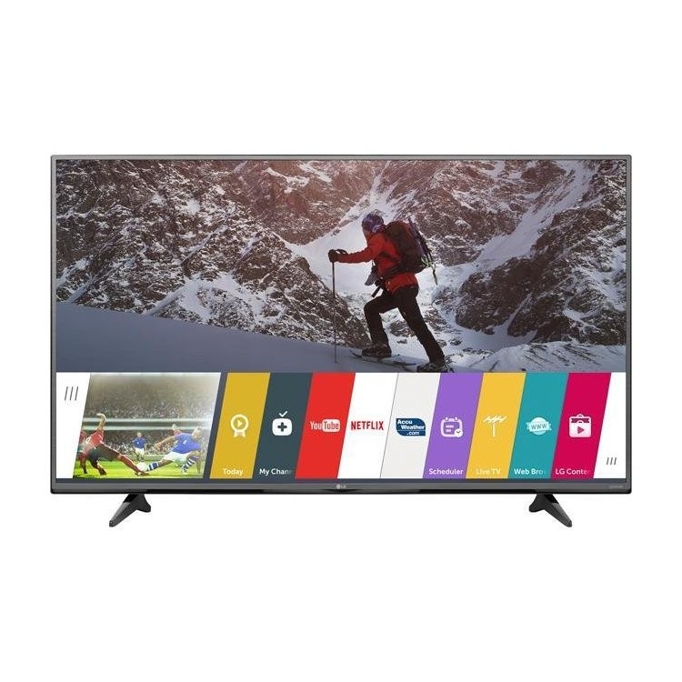 LG 55UF6430