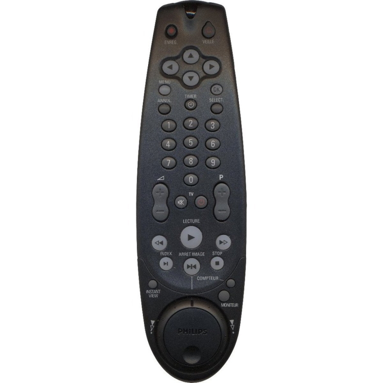 Пульт Philips RT 567/104 Combi (оригинальный)