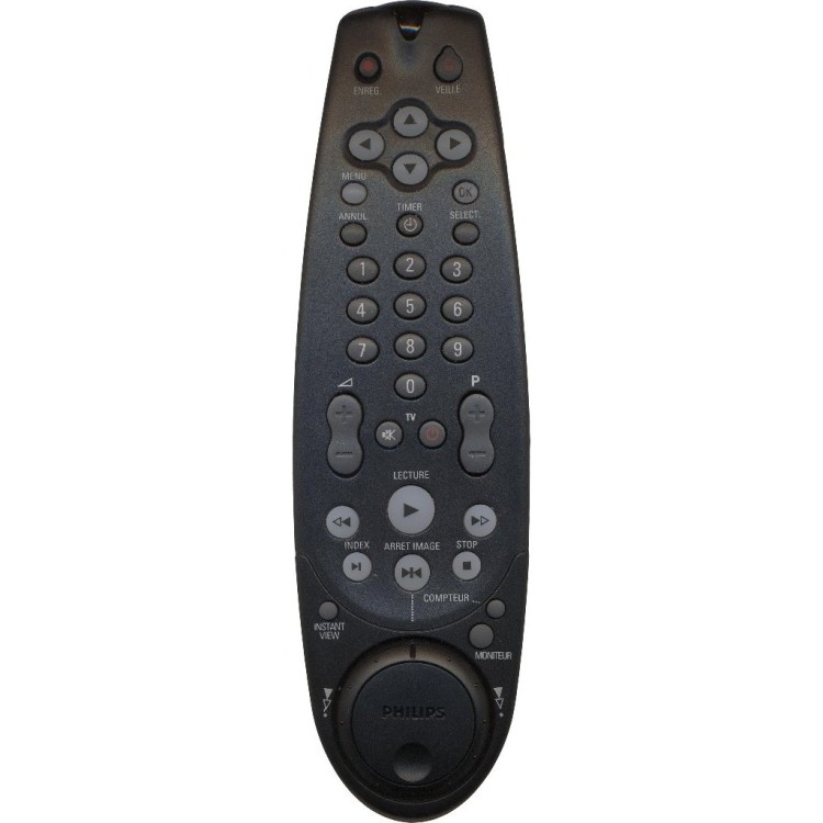 Пульт Philips RT 567/104 Combi