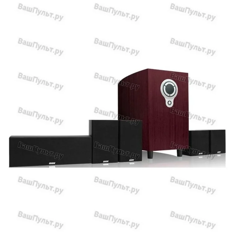 BBK MA-955S