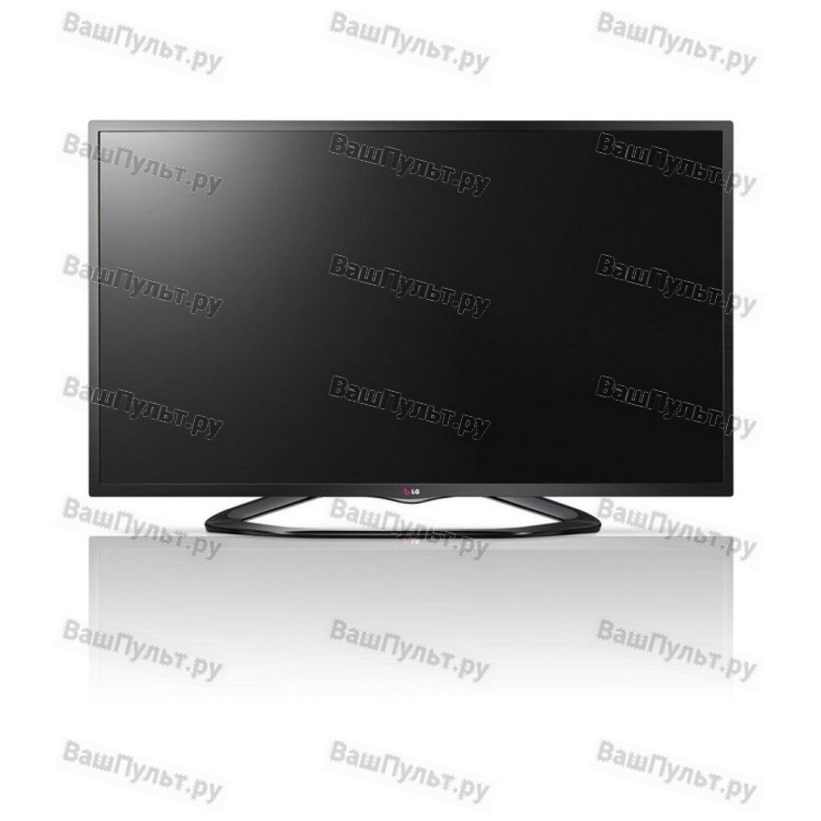 LG 39LN575V (RF Dongle нужен)