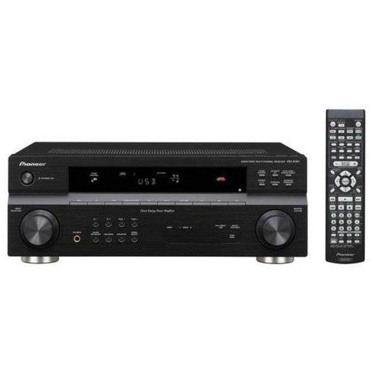 Pioneer VSX-818V-K