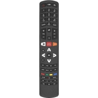 Пульт Huayu для Shivaki RC311 USB