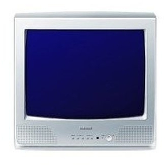 Samsung CS-21F10MJR