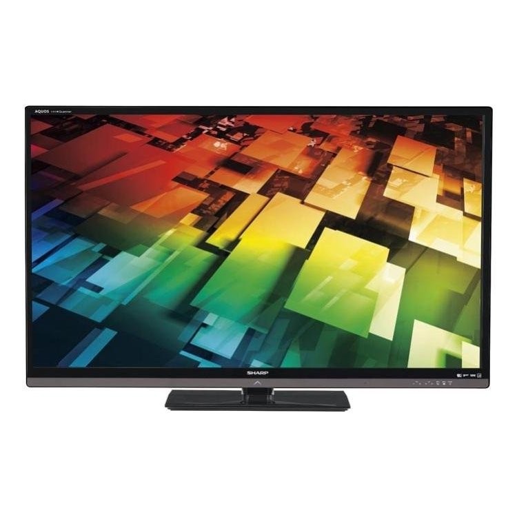 Sharp LC-46LE831S