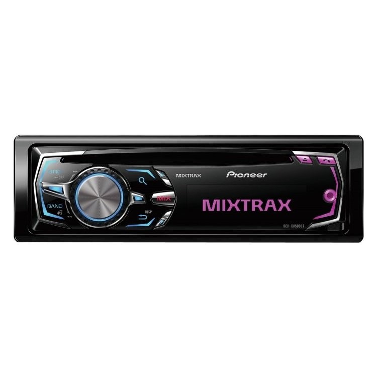 Pioneer DEH-X8500BT