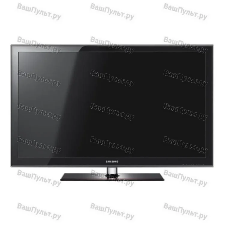 Samsung LE-32C630K1W