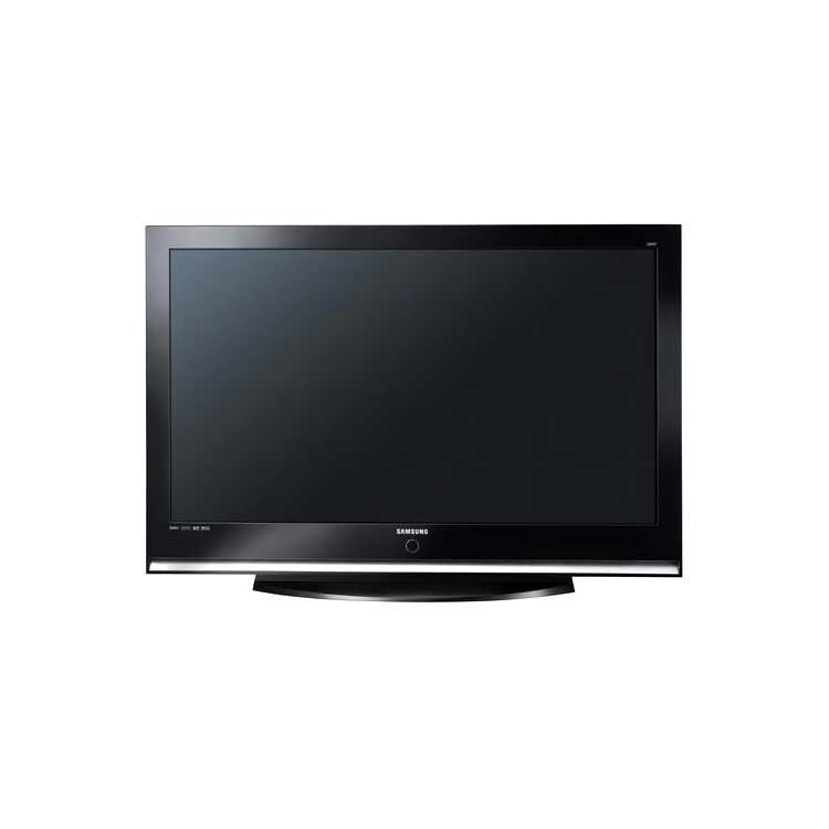 Samsung PS42Q7HR