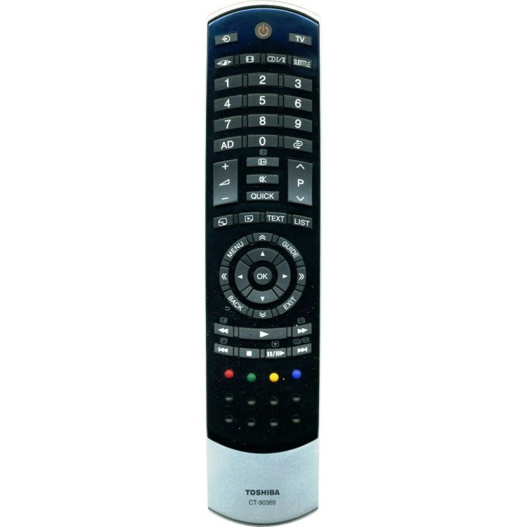 Пульт Toshiba CT-90369