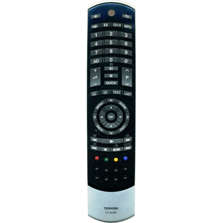 Пульт Toshiba CT-90369