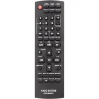 Пульт Huayu для Panasonic N2QAYB000281