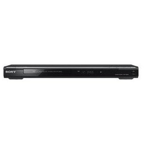 Sony DVP-NS328