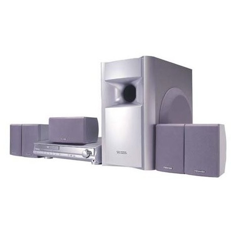 Toshiba SD-1200H