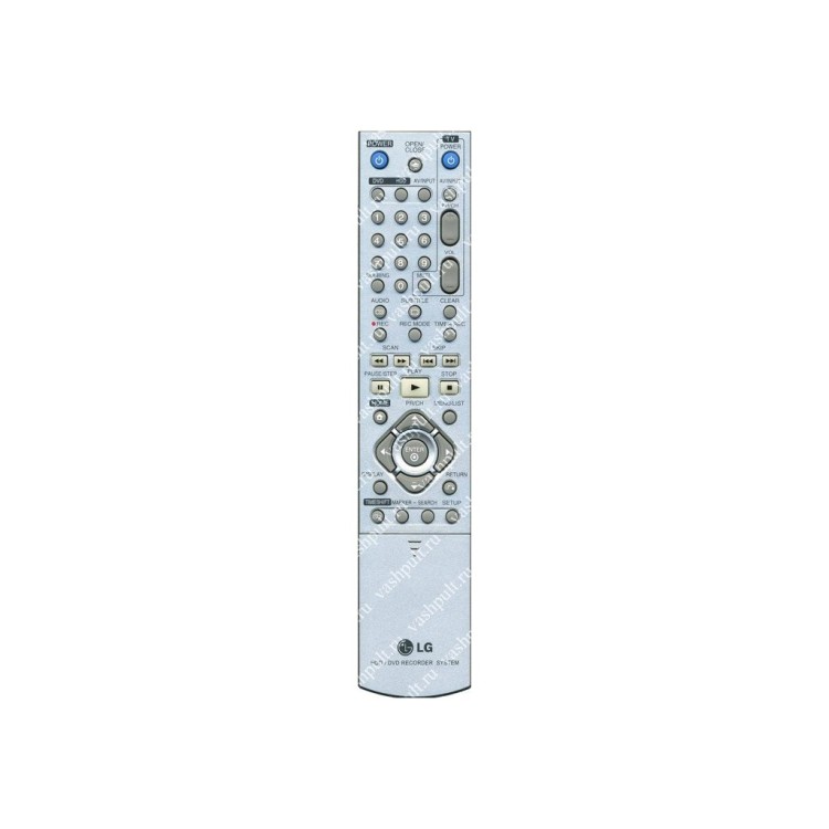 Пульт LG 6711R1P108C