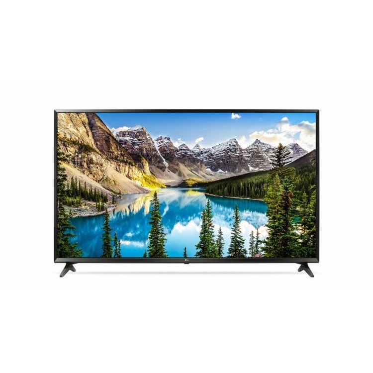 LG 60UJ6309
