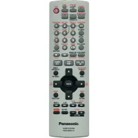Пульт Panasonic N2QAJB000143 (оригинальный)