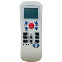 Пульт для кондиционера Carrier R14A (оригинальный)