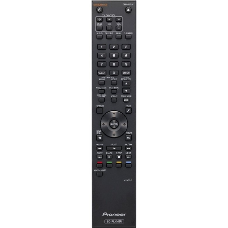Пульт Pioneer VXX3318