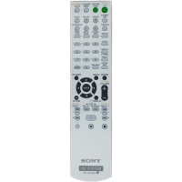 Пульт Sony RM-ADU004