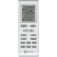 Пульт для кондиционера Electrolux YB1FA (EACC)