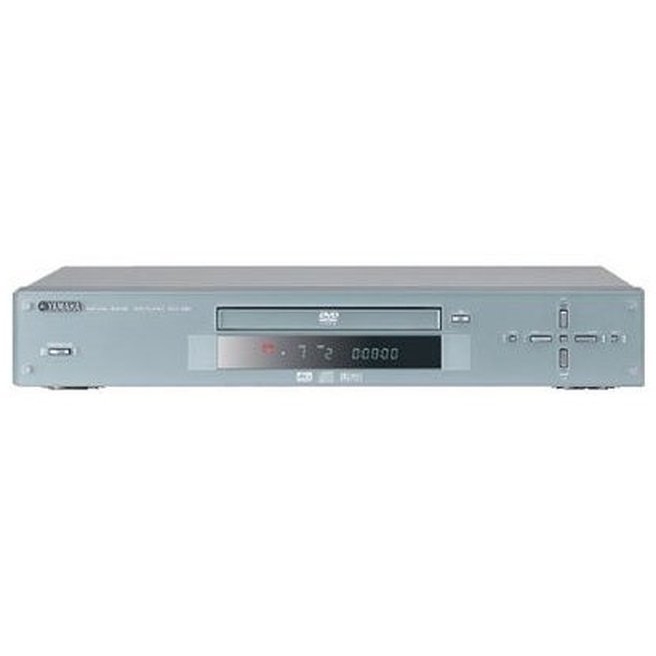 Yamaha DVD-S80