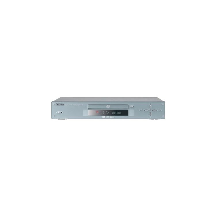 Yamaha DVD-S80