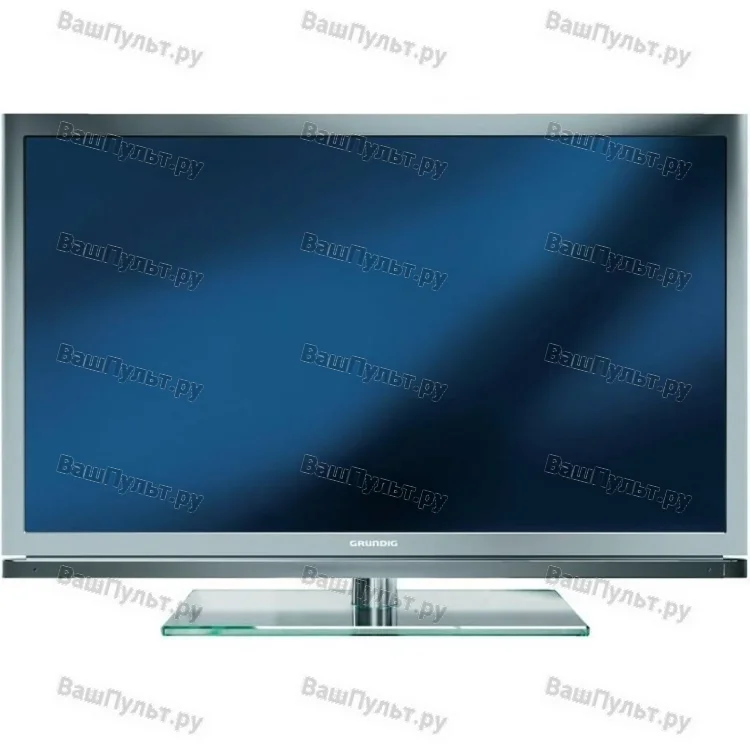 Grundig 46VLE8160BL