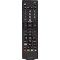 Пульт Huayu для LG AKB75675312