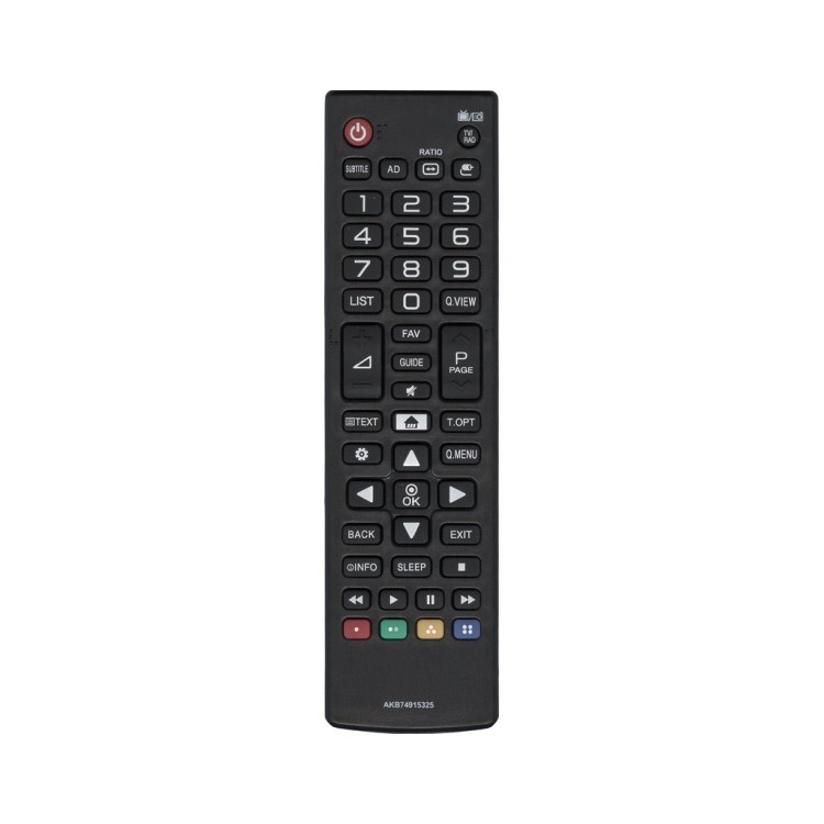Пульт Huayu для LG AKB74915325