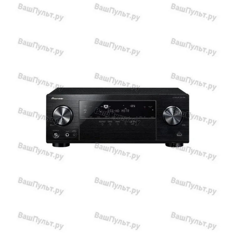 Pioneer VSX-830-K