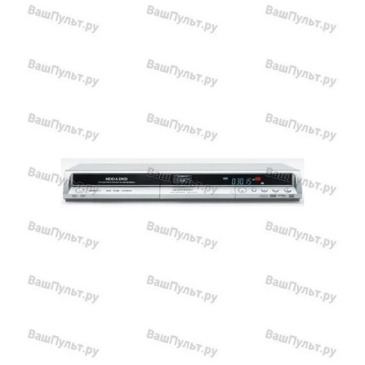 Panasonic DMR-EX80S