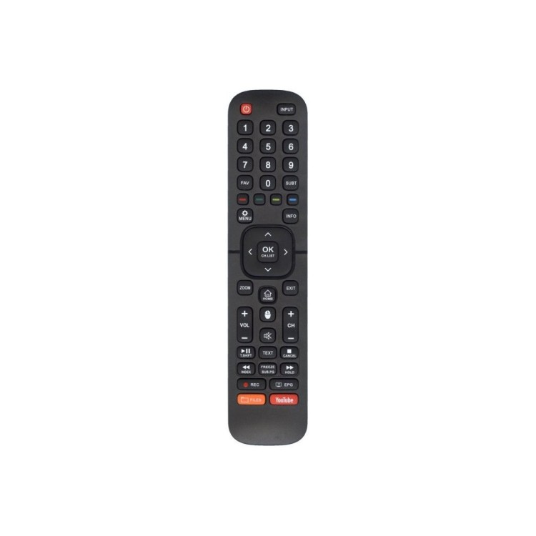 Пульт Huayu для Novex HOD917 (NVX-39H211MS)