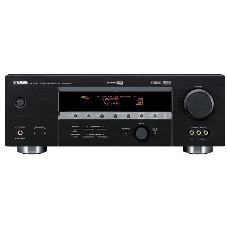 Yamaha RX-V457