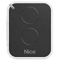 Пульт Nice ON2E для шлагбаума и ворот
