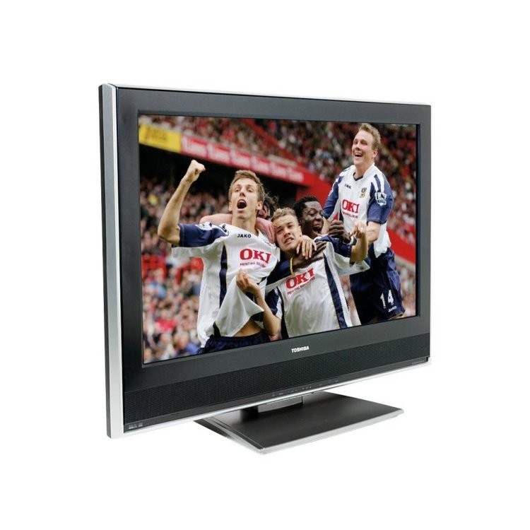 Toshiba 26WL66Zs