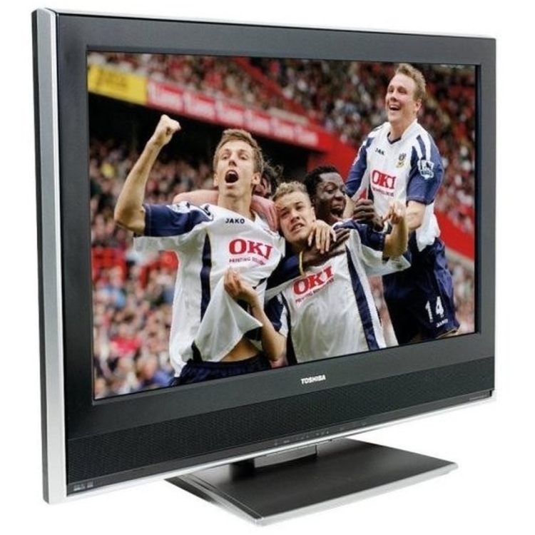 Toshiba 26WL66Zs