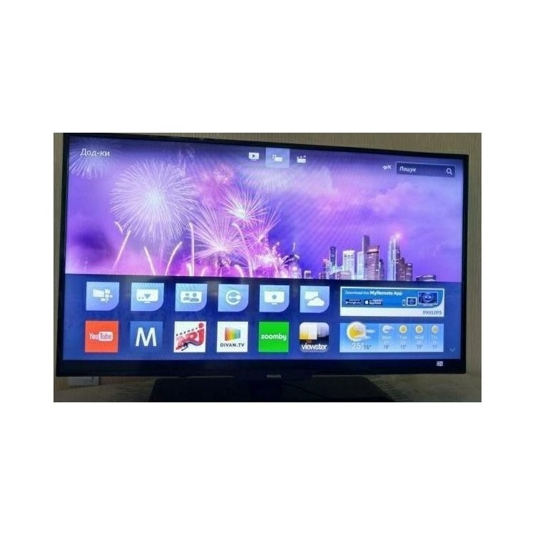 Philips 40PFT4509