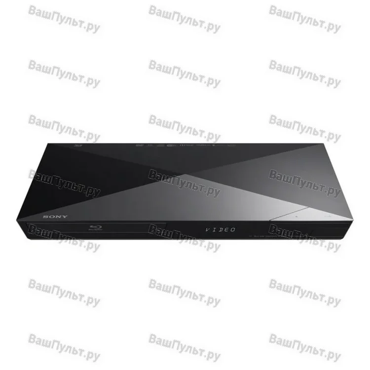 Sony BDP-S4200