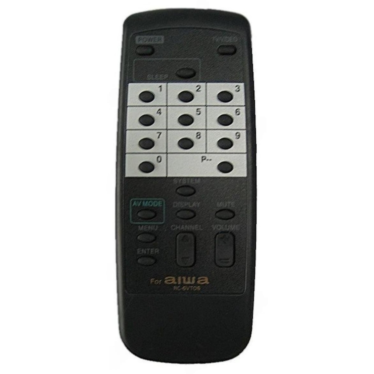 Пульт Huayu для Aiwa RC-6VT06