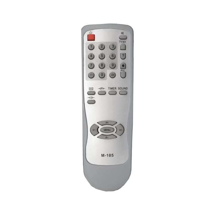 Пульт Huayu для Akai RC-M105