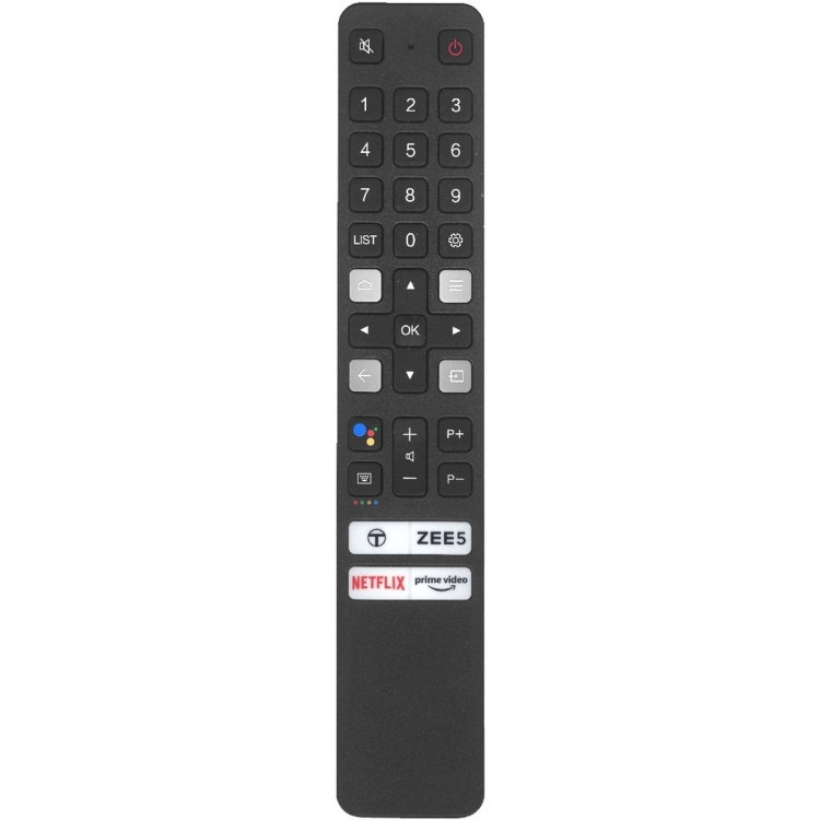 Пульт TCL RC901V FMR5 (голосовое управление)