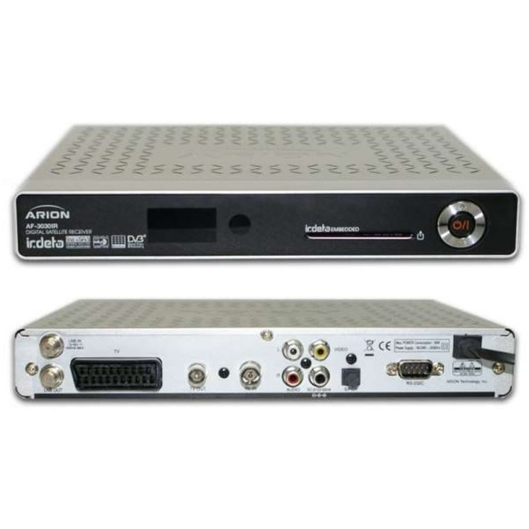 Arion AF-3030PLUS