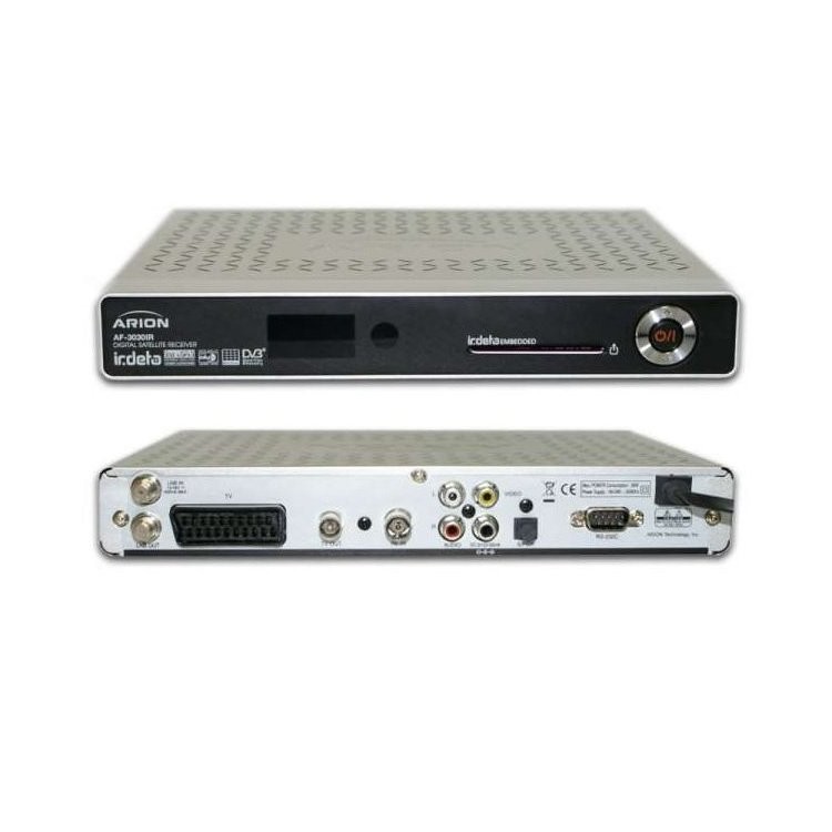 Arion AF-3030PLUS