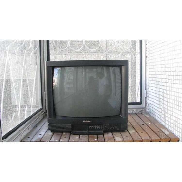 Daewoo DMQ-2046