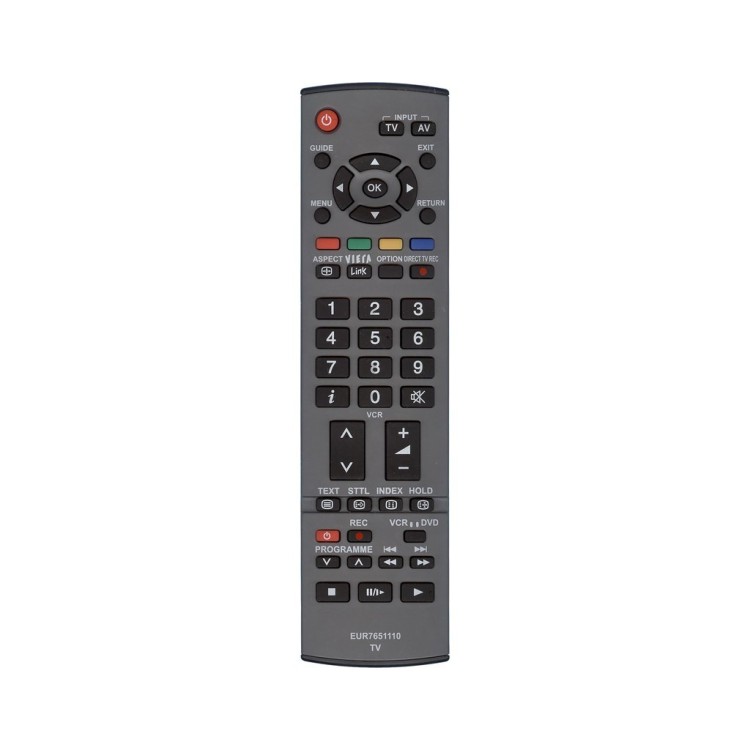 Пульт Huayu для Panasonic EUR7651110