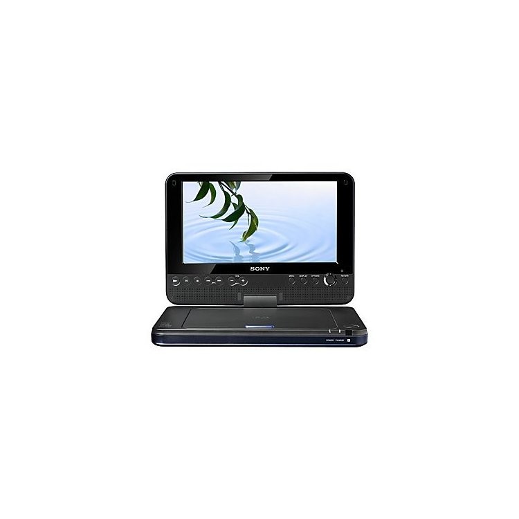 Sony DVP-FX820