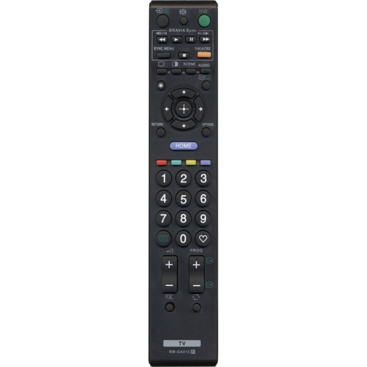 Пульт Huayu для Sony RM-GA015