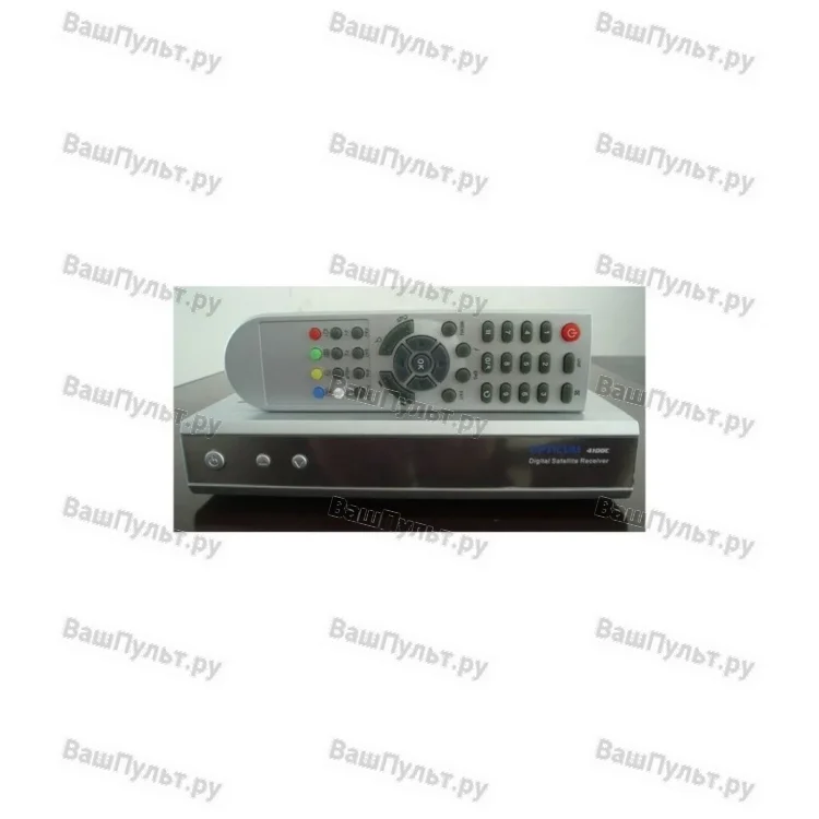 Opticum 4100C